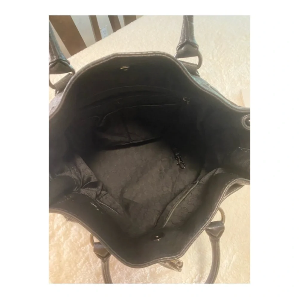 Michael Kors hamilton bag